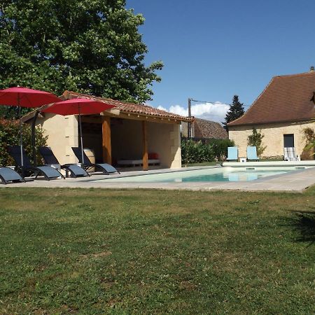 Bed&Breakfast au calme Lalinde Extérieur photo