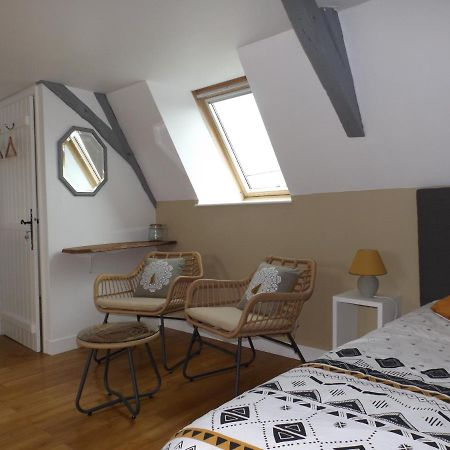 Bed&Breakfast au calme Lalinde Extérieur photo