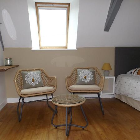 Bed&Breakfast au calme Lalinde Extérieur photo