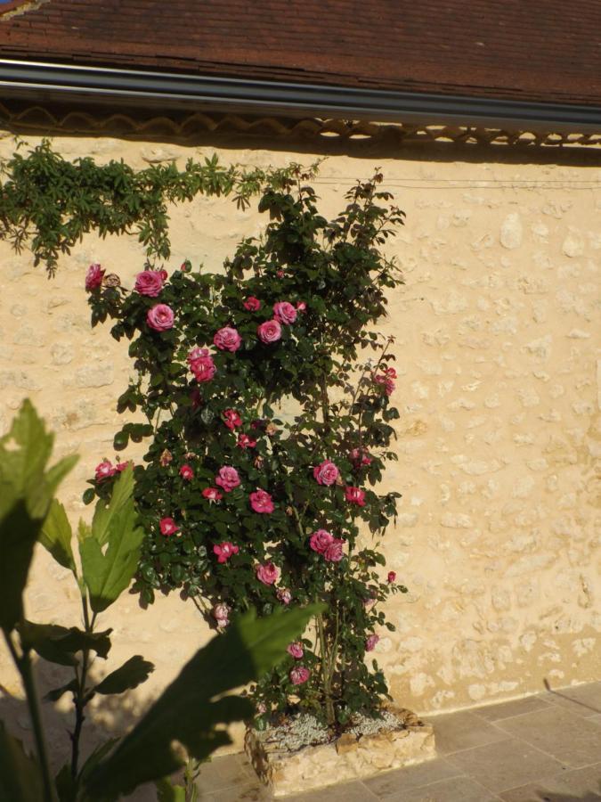 Bed&Breakfast au calme Lalinde Extérieur photo