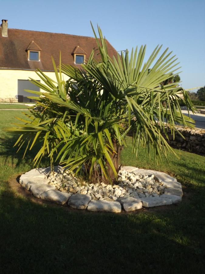 Bed&Breakfast au calme Lalinde Extérieur photo