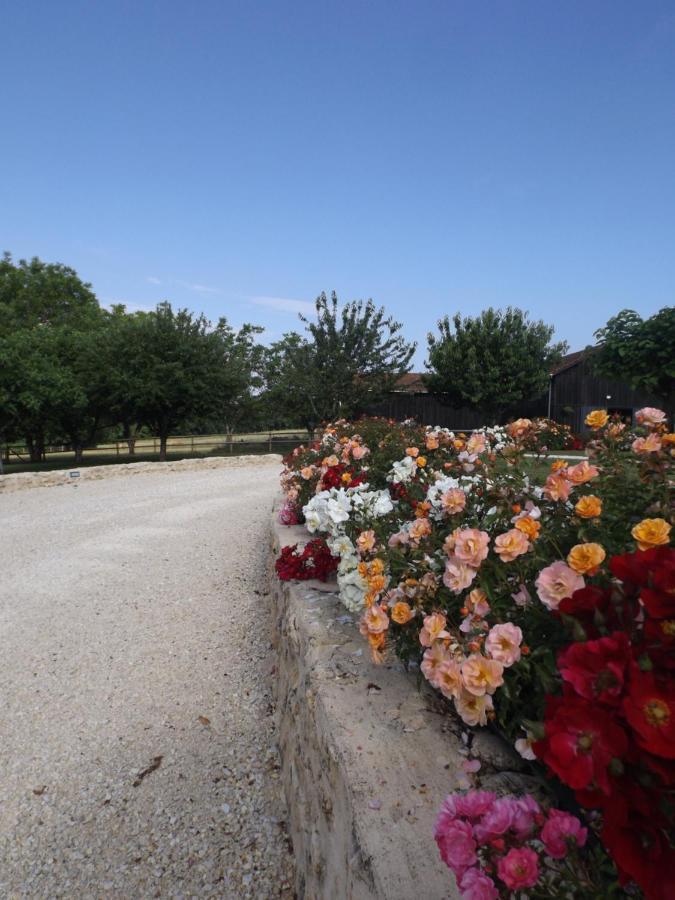 Bed&Breakfast au calme Lalinde Extérieur photo