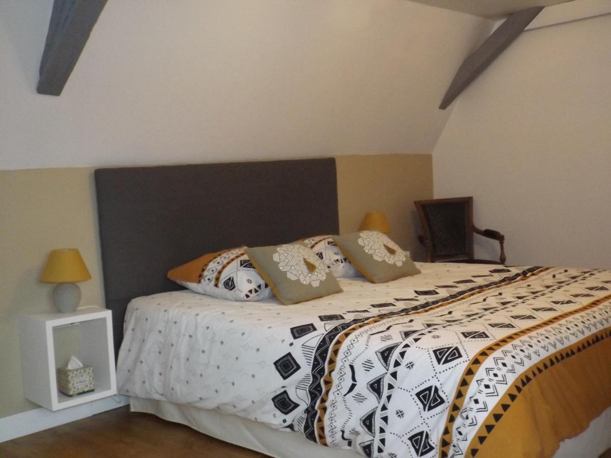 Bed&Breakfast au calme Lalinde Extérieur photo