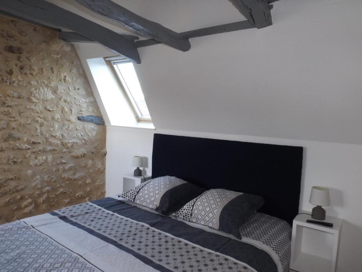 Bed&Breakfast au calme Lalinde Extérieur photo