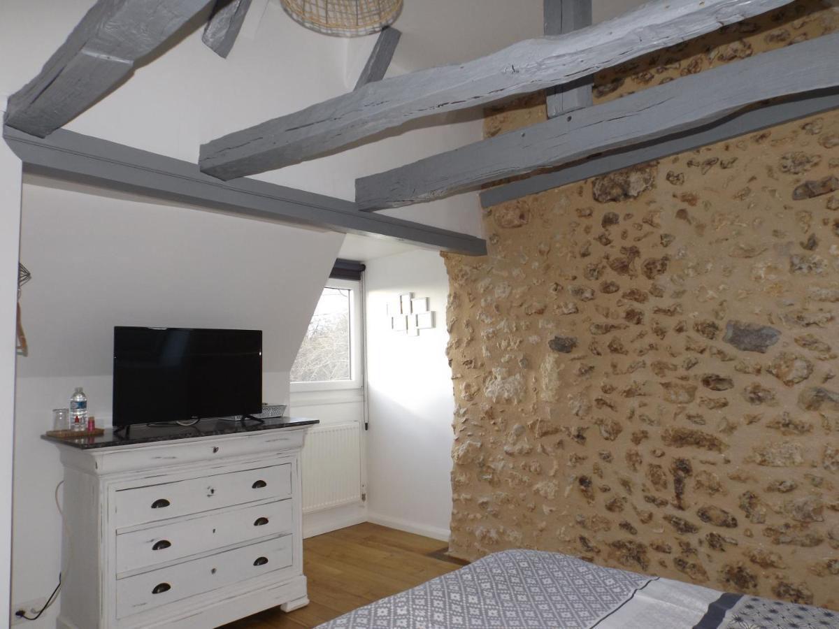 Bed&Breakfast au calme Lalinde Extérieur photo