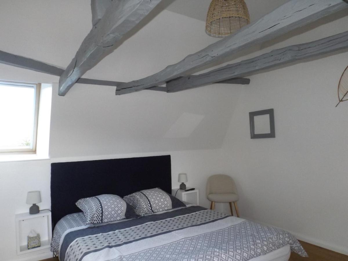 Bed&Breakfast au calme Lalinde Extérieur photo