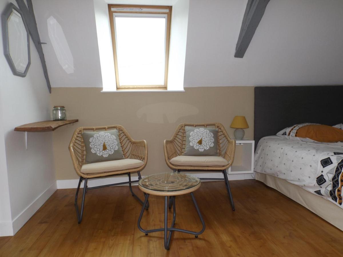 Bed&Breakfast au calme Lalinde Extérieur photo